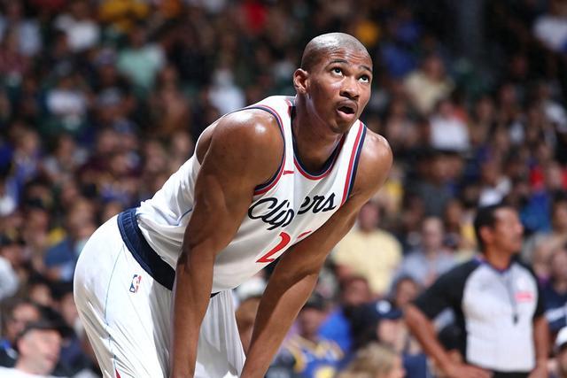 曝上海队签约前NBA后卫 费雷尔将首次登陆CBA